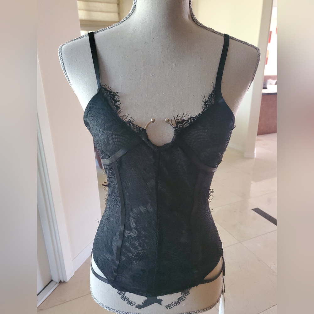 Lavish Alice Bodysuit
